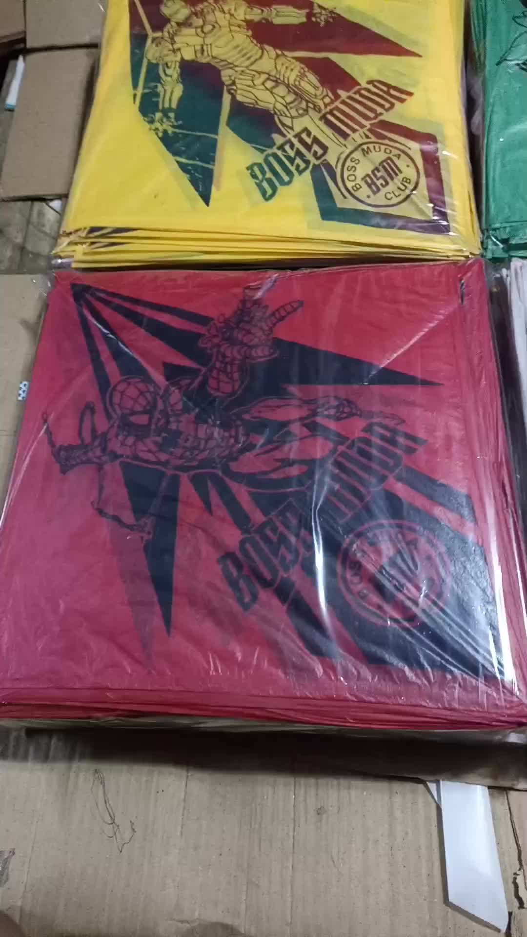 20 Layangan Sukhoi Sayur Mainan Tradisional Game
