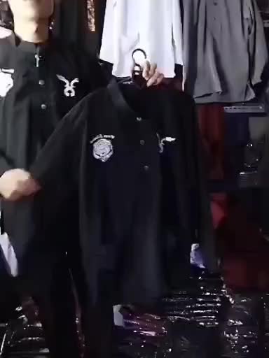 Setelan pangsi Sunda bordir putih/baju pangsi pria bordir kancing 3 Celana Panjang Polos