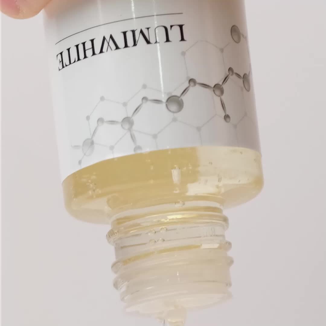 Lumiwhite Deep Cleansing Face Wash Skin Type / Face Wash Wajah / Skincare Wajah 100 ML