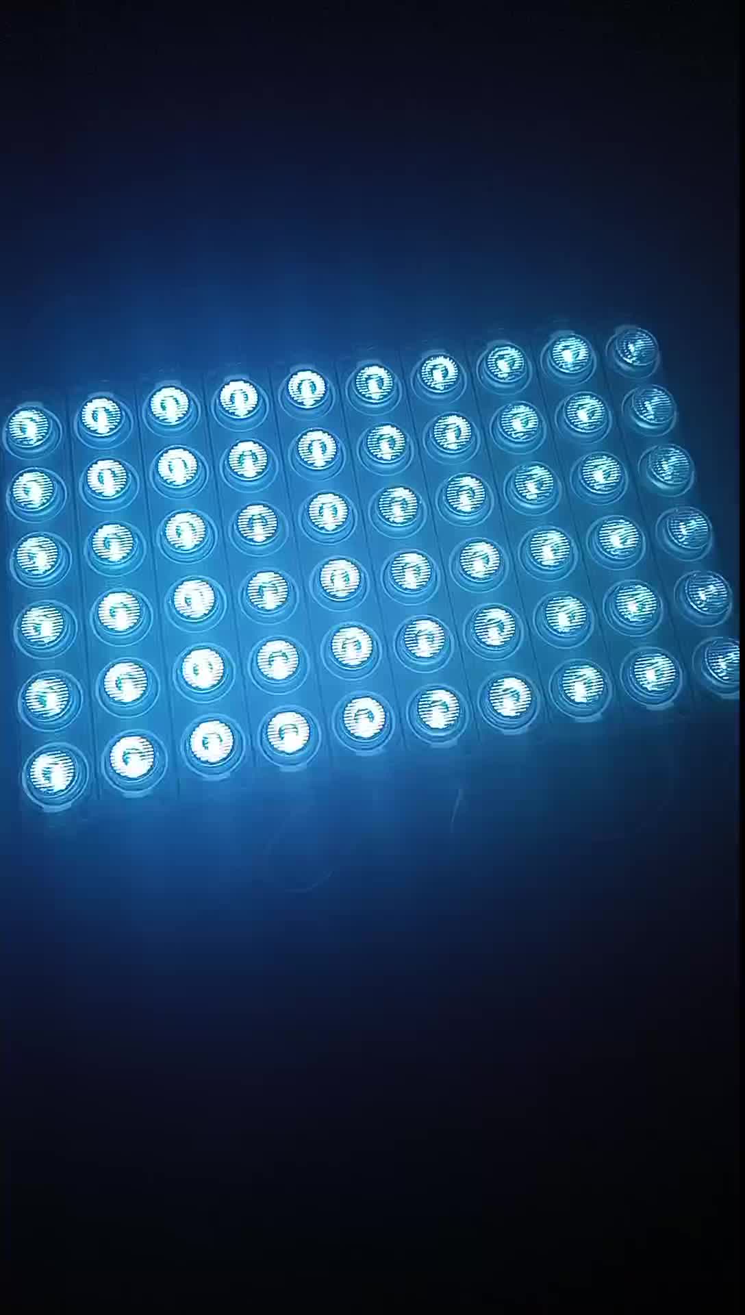 1 renteng 10pics mata6 super terang Lampu