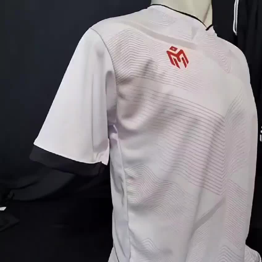 SETELAN BAJU BOLA MURAH BERKUALITAS COCOK UNTUK PRIA DAN WANITA Set Uniseks Jersey Volly Futsal Sport Olahraga