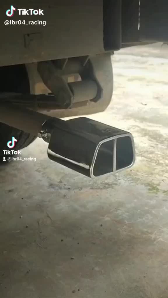 Knalpot suos sos baud mobil bensin granmax apv carry kijang t120ss luxio brio agya aylla L300 solar dan bensin Motorcycle Mesin