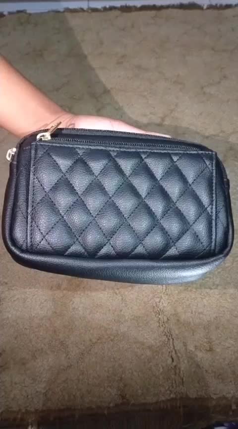 Kompek Embos Home Made/Tas Selempabg