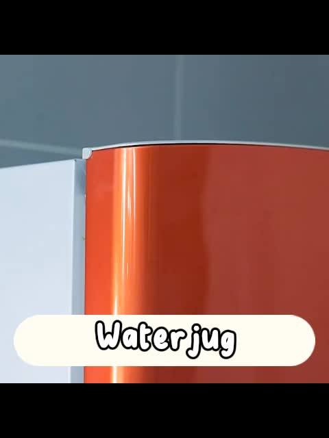 BLB Water Jug Botol Kulkas Tempat Minum 2500ML BPA Free Tahan Panas
