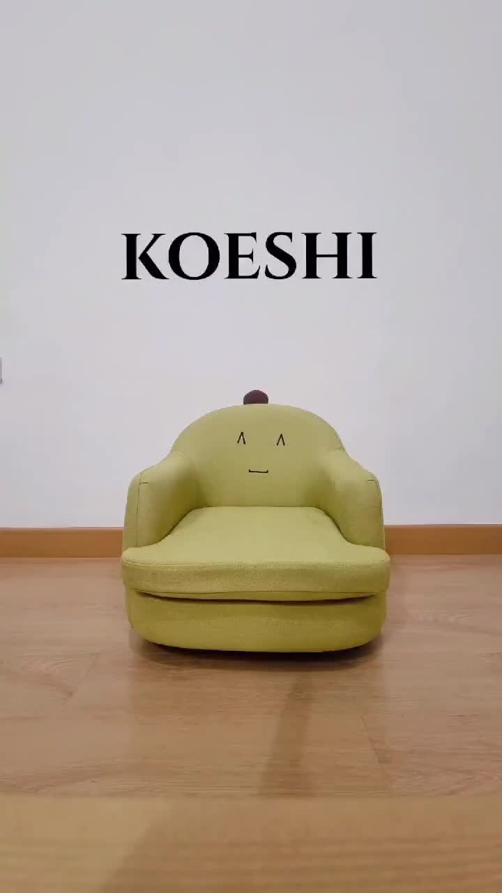 Sofa Anak Kids sofa dino Kono Koeshi Furniture