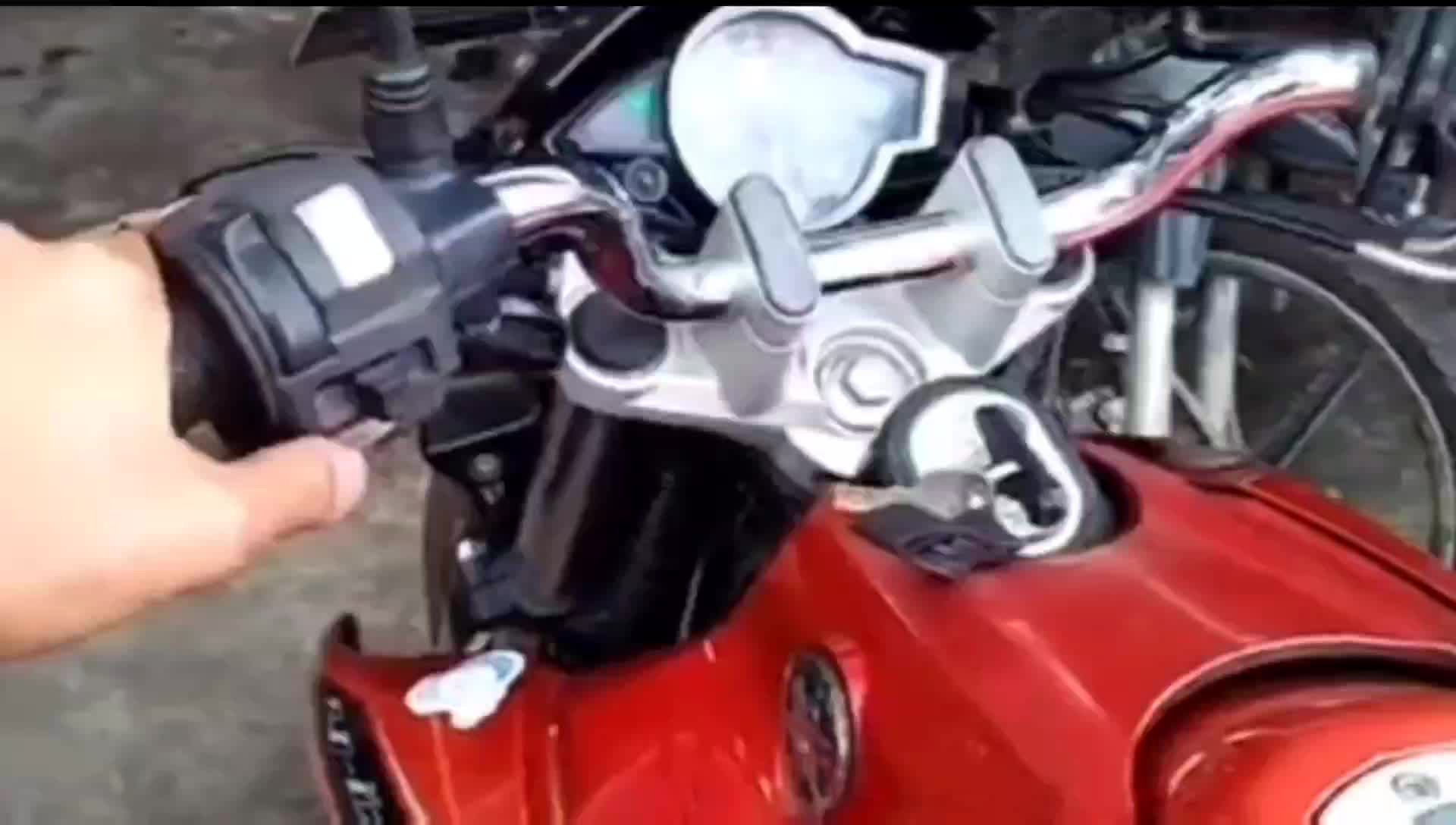 KLAKSON KEONG BOSCH KLAKSON STRIDER EC12-C WATERPROOF 12 VOLT KLAKSON MOBIL DAN KLAKSON MOTOR Car