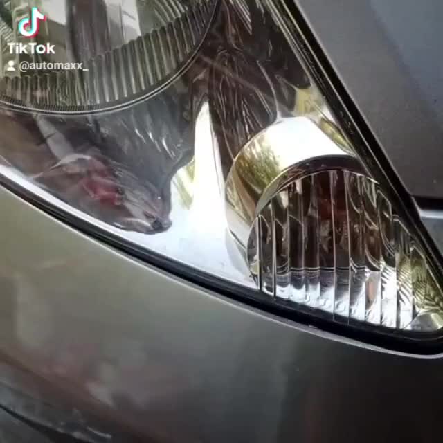 Liquid Premier Reffil Nano Burn Coating 600 ml Car