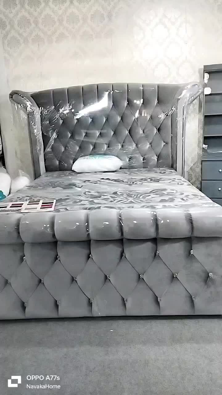 (PO) Divan jaguar Sayap Free onkir jabodebek kota Furniture