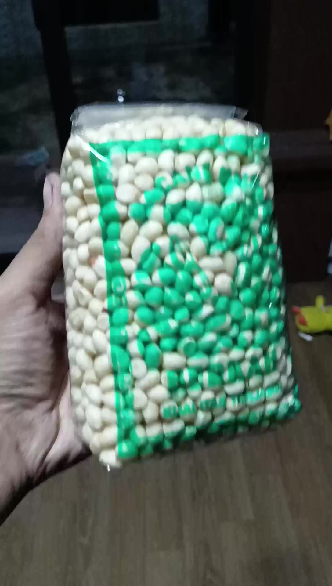1 KG KACANG KUPAS BERKAH ASLI TUBAN (BIJI KECIL)