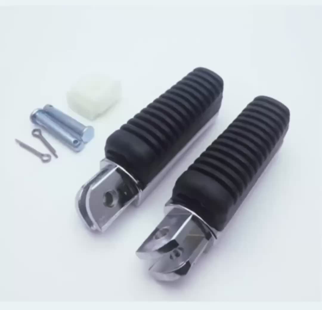PERLENGKAPAN MOTOR STEP DEPAN VIXION FOOTSTEP DEPAN VIXION OLD NEW NVA NVL BYSON SCORPIO