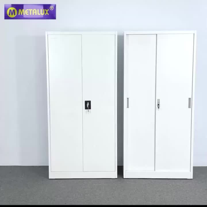 METALUX ODATE - Lemari Kantor | Lemari Arsip | Metal Office Cabinet