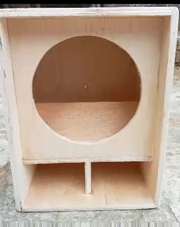 Box speaker 5 inchi miniscoop Speaker Komputer