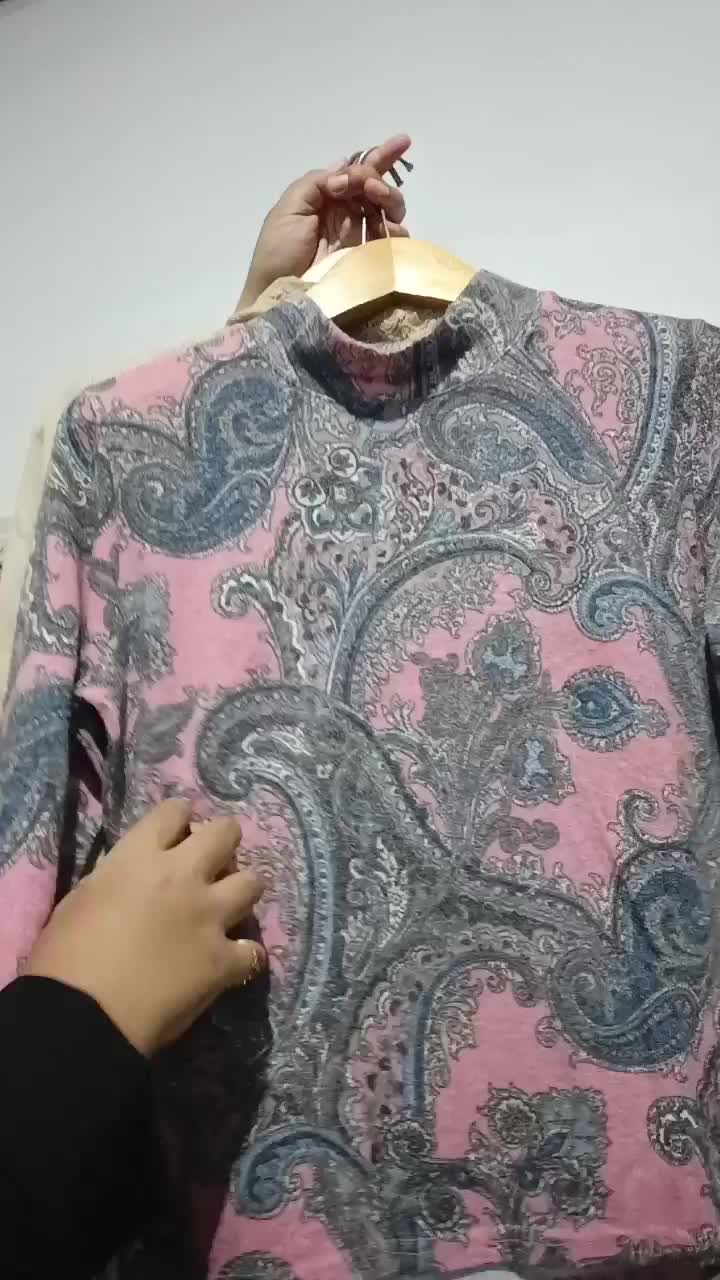 kode atasan blouse cewek 01-50