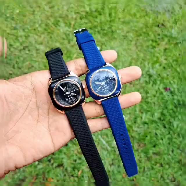 JAM TANGAN WANITA MIRETE ANALOG ORIGINAL TRAP SILIKON/RUBER BESTSELLER MEWAH ELGAN SPORTY COD