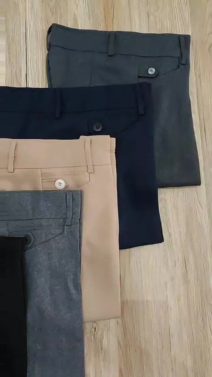Celana Formal Wanita Size S - 5L