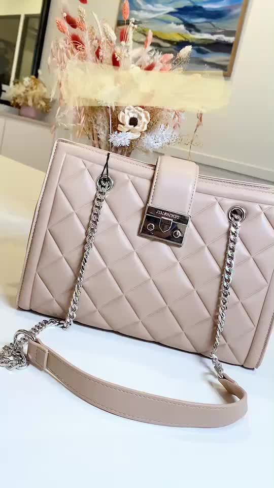 Sophia Bag Jimshoney Tas Selempang dan Bahu